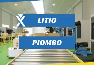 Litio VS Piombo