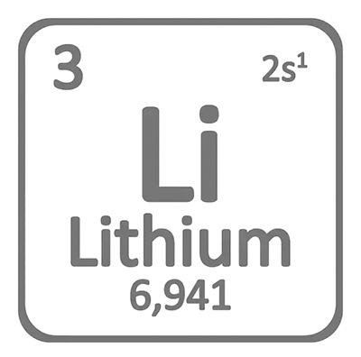 Lithium