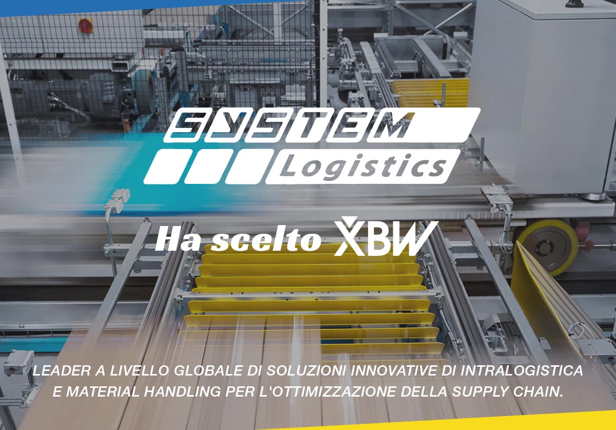 XBW per System Logistics