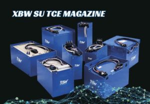 XBW su TCe Magazine